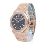 Audemars Piguet Royal Oak Selfwinding 15510OR.OO.1320OR.04 - (2/7)