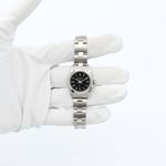 Rolex Oyster Perpetual 67180 (Unknown (random serial)) - 26 mm Steel case (4/6)