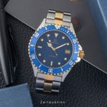 Zenith Rainbow 59.0210.462 - (3/8)
