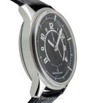 Jaeger-LeCoultre AMVOX 190.8.97 (Unknown (random serial)) - Black dial 42 mm Steel case (6/8)