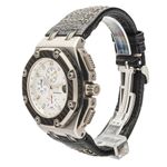 Audemars Piguet Royal Oak Offshore 26030IO.OO.D001IN.01 - (4/7)