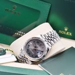 Rolex Datejust 36 126234 - (7/7)