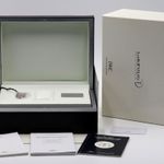 IWC Ingenieur Automatic IW323909 (Onbekend (willekeurig serienummer)) - Blauw wijzerplaat 40mm Staal (8/8)