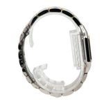 Cartier Panthère W2PN0014 (2025) - Zilver wijzerplaat 37mm Goud/Staal (6/8)