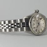 Rolex Oyster Perpetual Lady Date 6516 - (4/8)