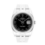 Rolex Datejust 36 116234 - (1/5)