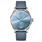 IWC Portuguese Automatic