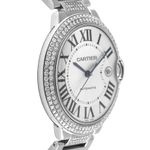 Cartier Ballon Bleu 42mm 3001 - (5/8)