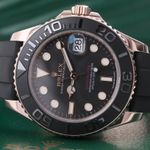 Rolex Yacht-Master 37 268655 - (1/8)