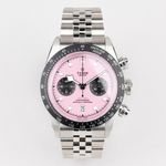 Tudor Black Bay Chrono 79360N - (1/8)