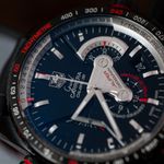 TAG Heuer Grand Carrera CAV5185.FT6020 - (4/5)