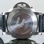Panerai Luminor Submersible PAM00683 (2022) - Black dial 42 mm Steel case (3/8)