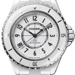 Chanel J12 H5699 (2026) - 33mm Keramiek (1/1)