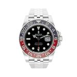 Rolex GMT-Master II 126710BLRO (2021) - 40mm Staal (1/5)