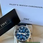 IWC Pilot Chronograph IW378003 - (7/7)