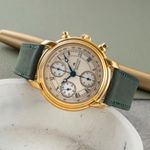 Maurice Lacroix Aikon AI6006-PVY11-170-1 (Unknown (random serial)) - Pearl dial 35 mm Steel case (2/8)