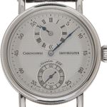 Chronoswiss Régulateur CH-6723 - (1/8)