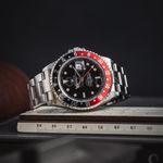 Rolex GMT-Master II 16710 - (1/8)