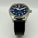 IWC Pilot Mark  IW328203 - (8/8)