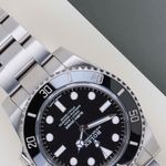Rolex Submariner No Date 114060 - (4/8)