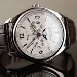 Patek Philippe Annual Calendar