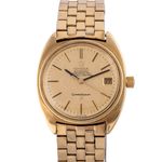 Omega Constellation 168.017 - (1/8)