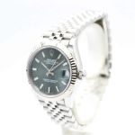 Rolex Datejust 31 278274 (2024) - 31 mm Steel case (2/7)