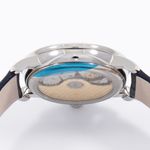 Blancpain Villeret 6127-4628-55B (2025) - White dial 34 mm Steel case (7/8)