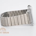 Cartier Santos WSSA0089 - (4/6)
