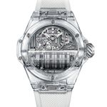 Hublot MP Collection 911.JX.0102.RW - (1/1)