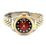 Rolex Lady-Datejust 69173 - (6/8)