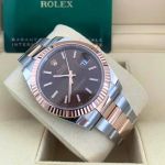 Rolex Datejust 41 126331 - (1/6)