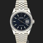 Rolex Datejust 36 126200 - (2/8)