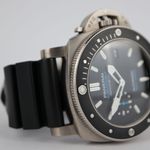 Panerai Luminor Submersible 1950 3 Days Automatic PAM01389 - (5/8)