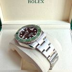 Rolex Submariner Date 126610LV - (3/7)