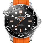 Omega Seamaster Diver 300 M 210.32.42.20.01.006 - (2/2)