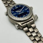 Breitling Emergency E56121.1 - (6/10)