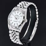 Rolex Datejust 36 16234 (1991) - 36 mm Steel case (4/7)