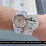 Rolex Datejust Turn-O-Graph 16264 - (2/8)