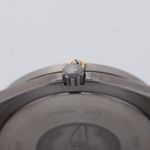 Breitling Aerospace F56059 (1994) - Zwart wijzerplaat 40mm Titanium (5/8)