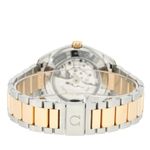 Omega Seamaster Aqua Terra 231.20.42.21.02.001 (2014) - Silver dial 42 mm Steel case (4/5)