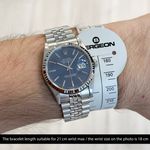 Rolex Datejust 36 16234 (1988) - 36mm Staal (3/8)