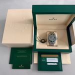 Rolex Submariner Date 116610LV - (2/7)