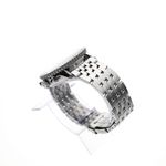 Breitling Montbrillant A48330 (2007) - Zwart wijzerplaat 43mm Staal (6/8)