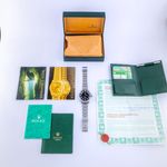 Rolex Sea-Dweller 4000 16600 - (8/8)