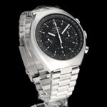 Omega Speedmaster Mark II 327.10.43.50.01.001 (2025) - Black dial 42 mm Steel case (4/8)