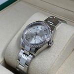 Rolex Lady-Datejust 279384RBR - (7/8)