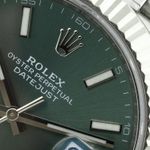 Rolex Datejust 41 126334 - (3/6)
