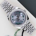 Rolex Datejust 41 126300 - (1/8)