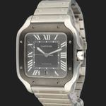 Cartier Santos WSSA0037 - (1/8)